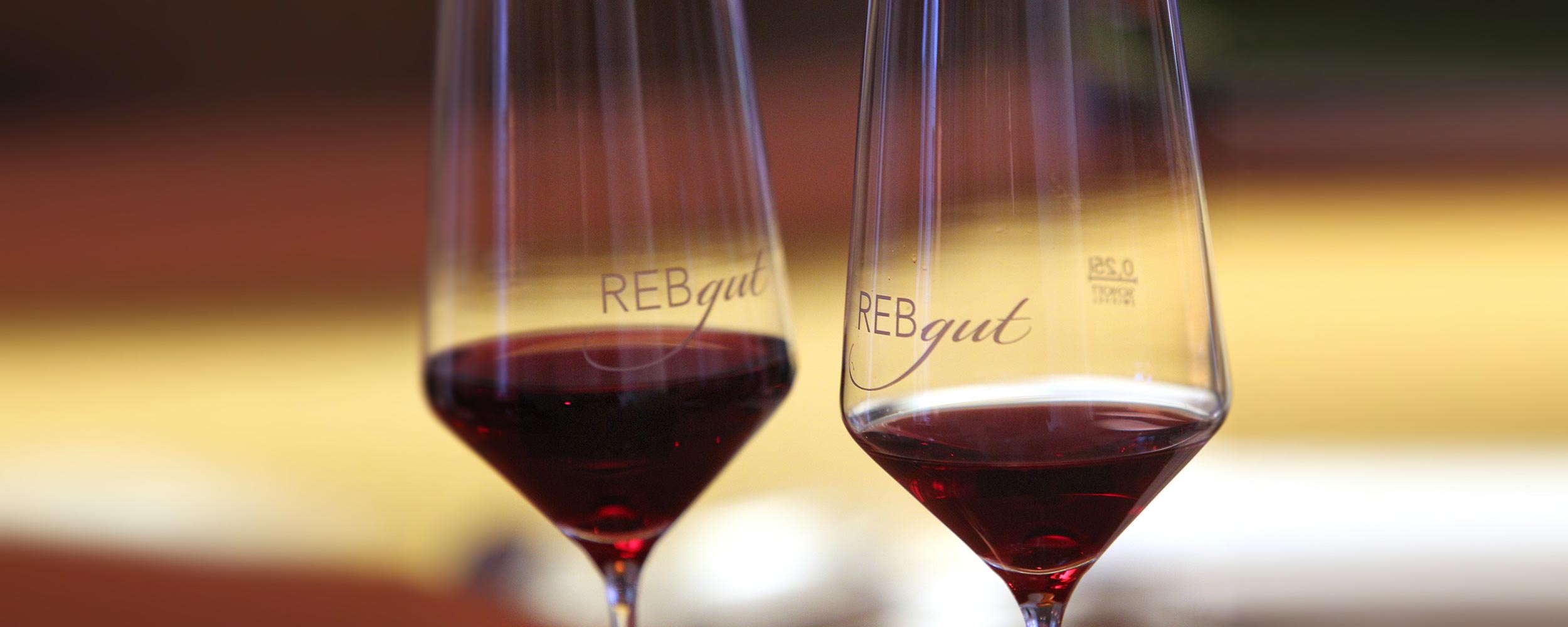 Winzerhof Strebel, Lauda-Beckstein