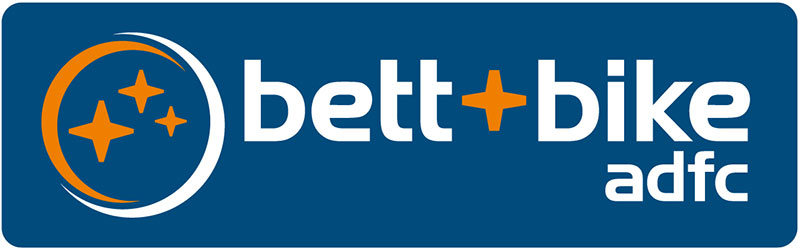 Logo Bett+Bike